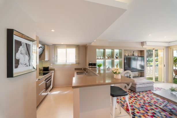 Sale Apartment Cannes 3&nbsp;Rooms 83.32&nbsp;m²