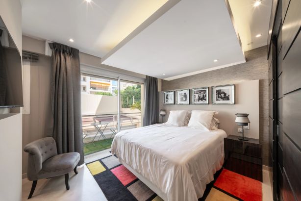 Sale Apartment Cannes 3&nbsp;Rooms 83.32&nbsp;m²