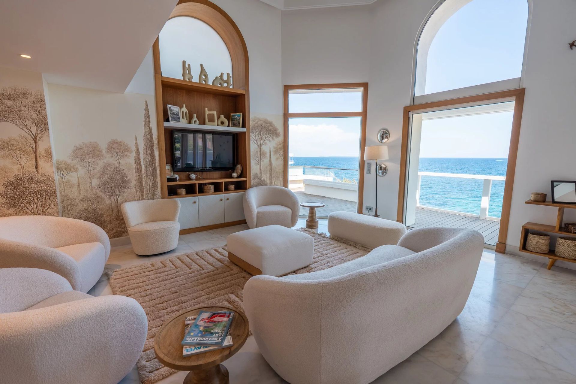 villa for sale on Saint-Raphaël (83530)