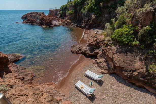 Sale Villa Saint-Raphaël 446&nbsp;m²