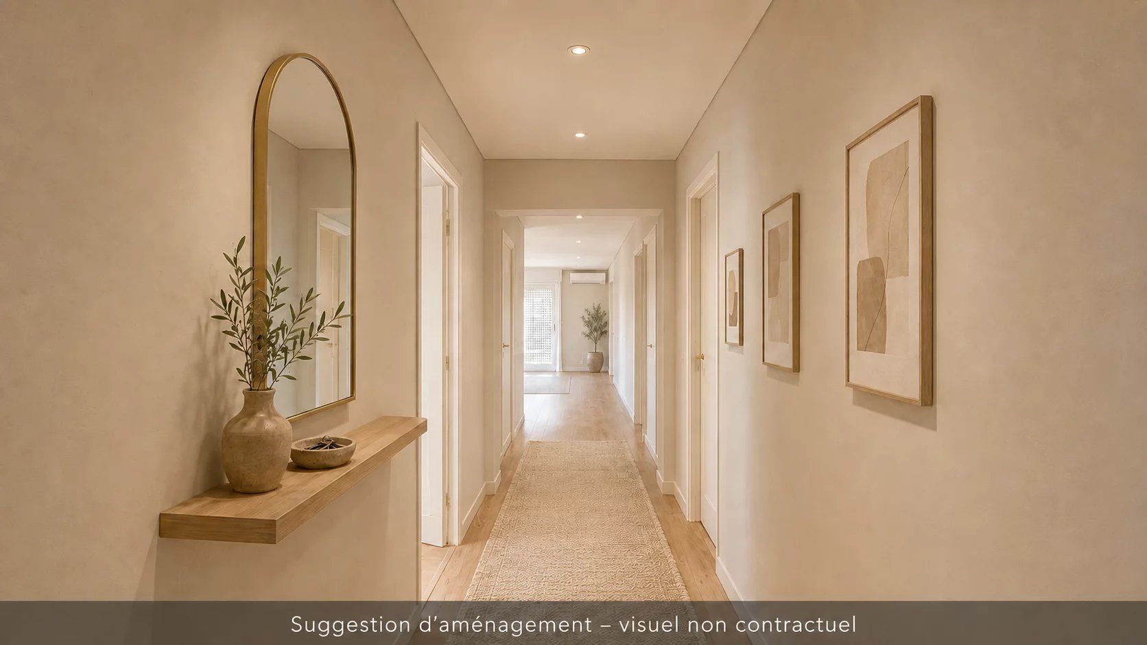 apartment 4 Rooms for sale on Menton (06500)