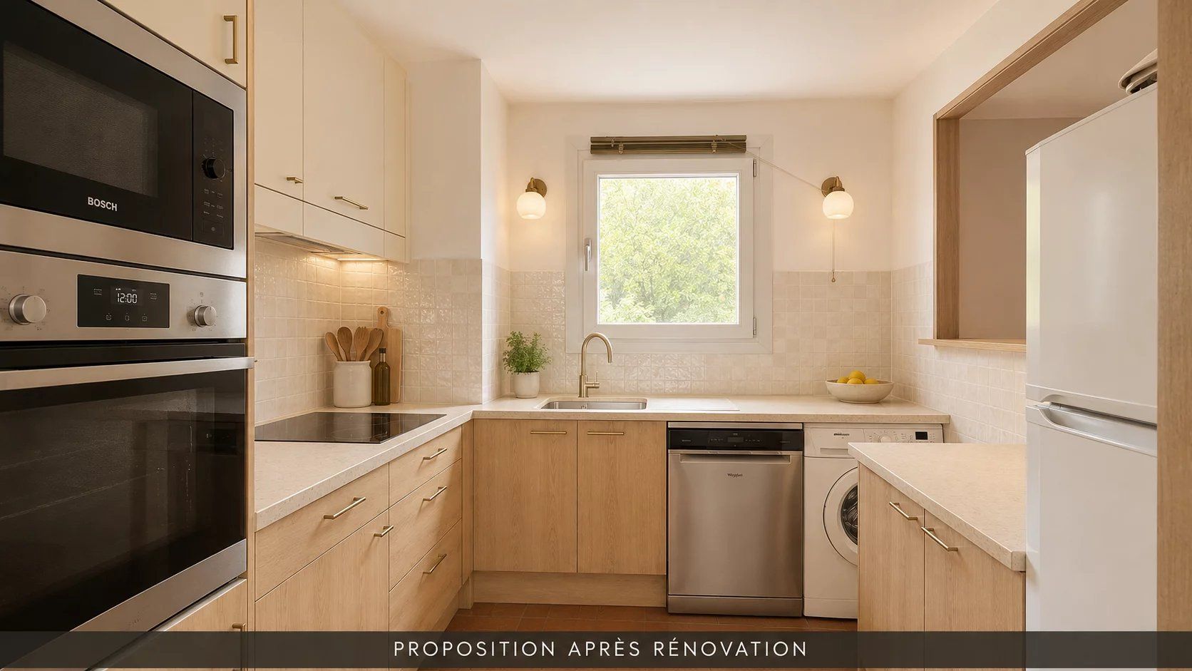 apartment 4 Rooms for sale on Menton (06500)