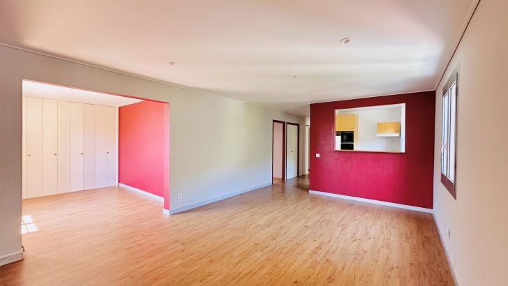 Sale Apartment Menton 4&nbsp;Rooms 79.84&nbsp;m²