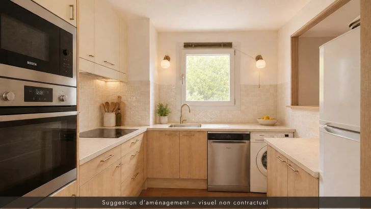 Sale Apartment Menton 4&nbsp;Rooms 79.84&nbsp;m²