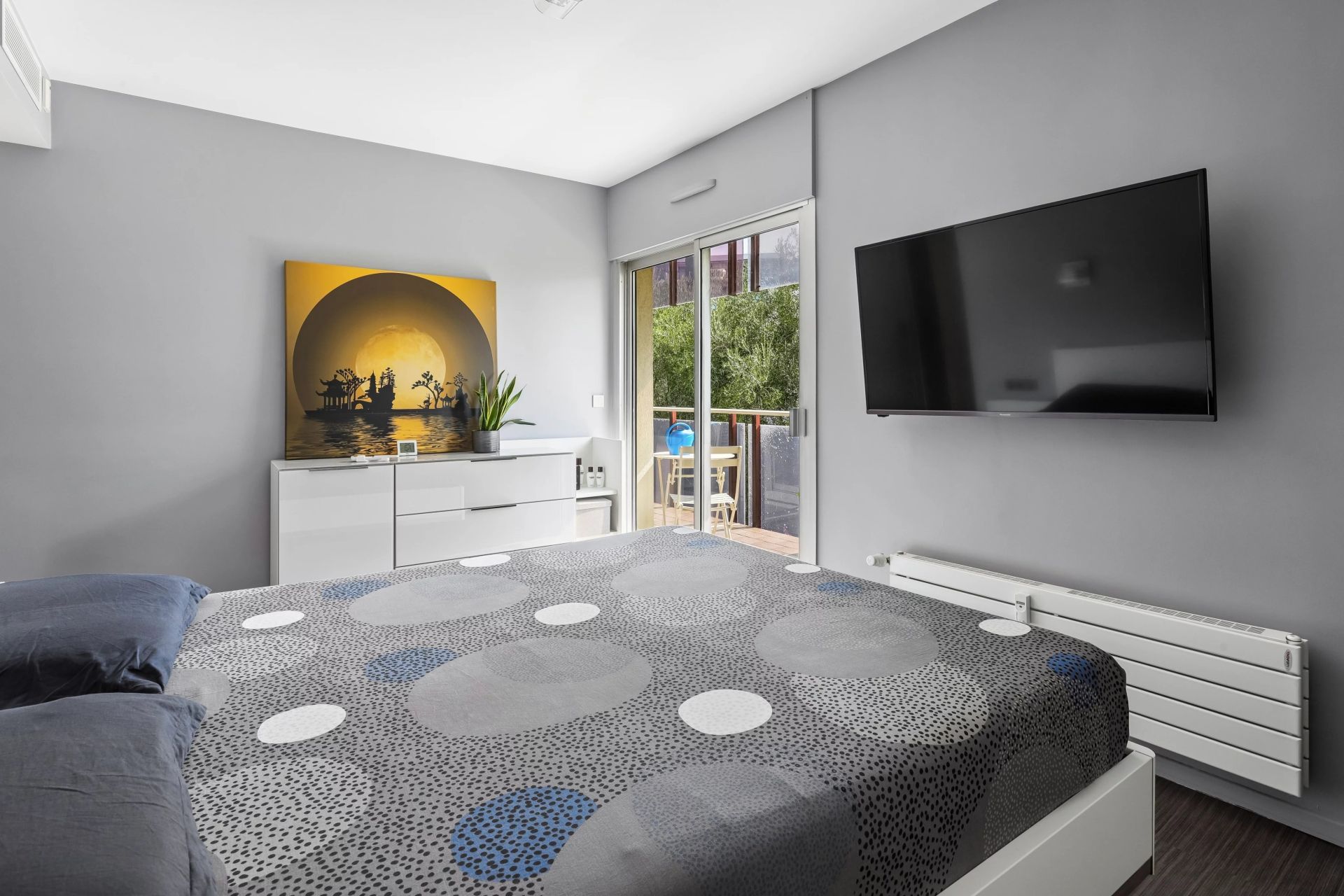 apartment 5 Rooms for sale on Nice (06000)