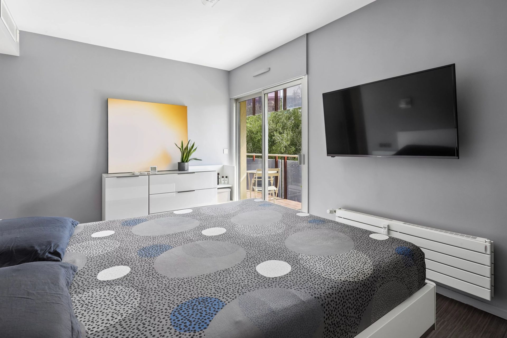 appartement 5 Pièces en vente sur Nice (06000)