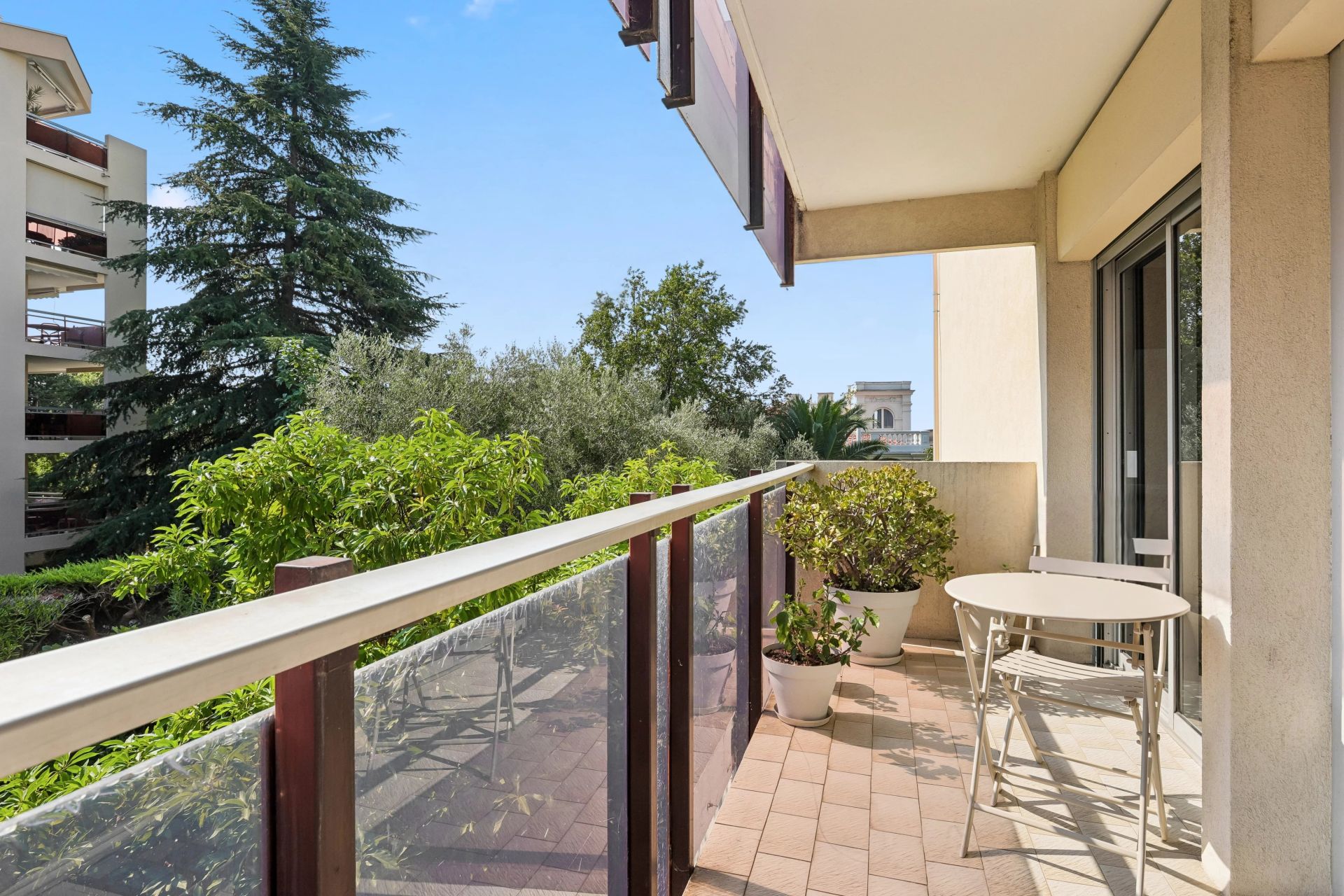 appartement 5 Pièces en vente sur Nice (06000)