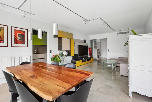 Sale Apartment Nice 5&nbsp;Rooms 111.82&nbsp;m²