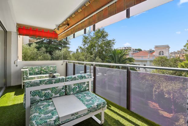 Sale Apartment Nice 5&nbsp;Rooms 111.82&nbsp;m²