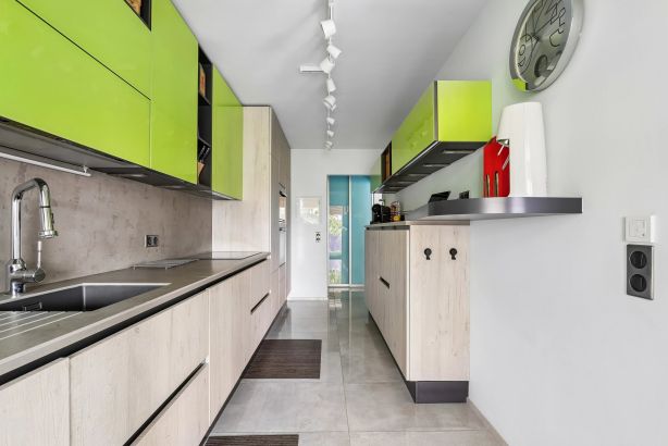 Sale Apartment Nice 5&nbsp;Rooms 111.82&nbsp;m²