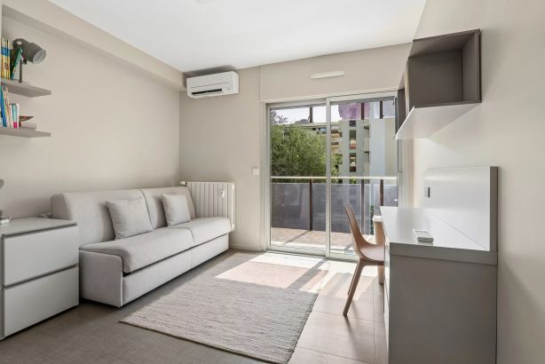 Sale Apartment Nice 5&nbsp;Rooms 111.82&nbsp;m²