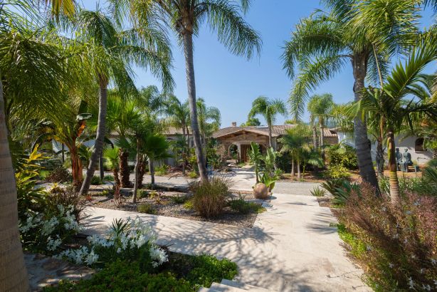 Location saisonnière Villa Saint-Tropez 6&nbsp;Pièces 480&nbsp;m²