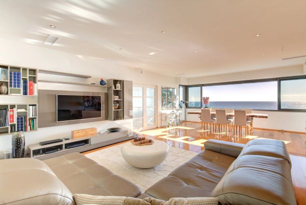 Location saisonnière Villa Èze 7&nbsp;Pièces 296&nbsp;m²