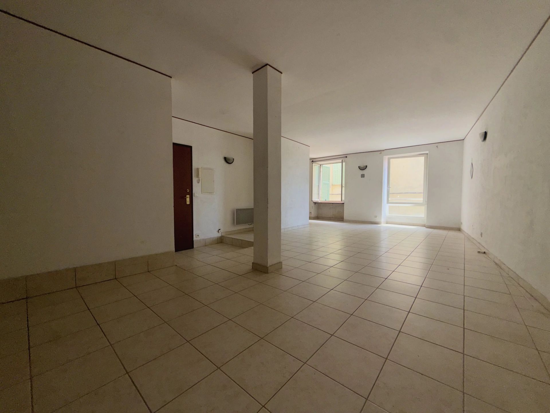 appartement 2 Pièces en vente sur Villefranche-sur-Mer (06230)
