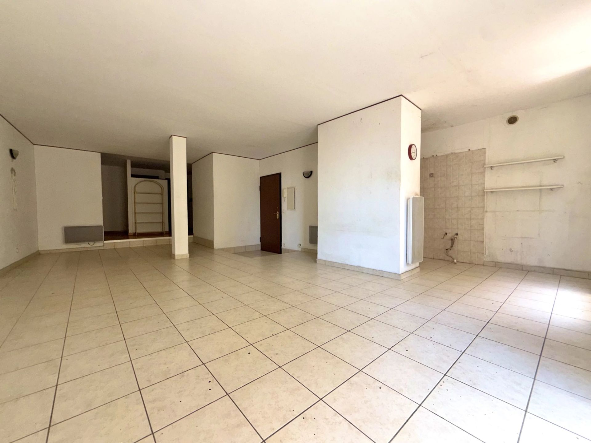 appartement 2 Pièces en vente sur Villefranche-sur-Mer (06230)