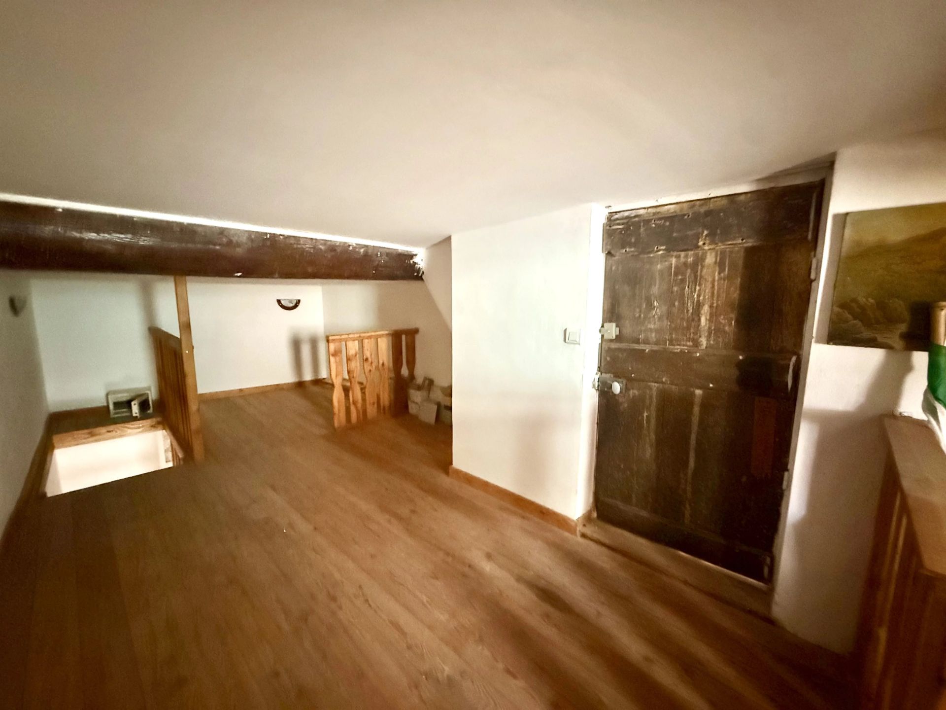 appartement 2 Pièces en vente sur Villefranche-sur-Mer (06230)