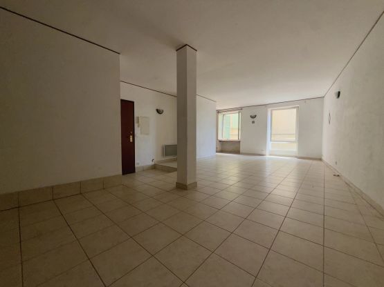 Vente Appartement Villefranche-sur-Mer 2&nbsp;Pièces 77.86&nbsp;m²