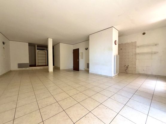 Vente Appartement Villefranche-sur-Mer 2&nbsp;Pièces 77.86&nbsp;m²
