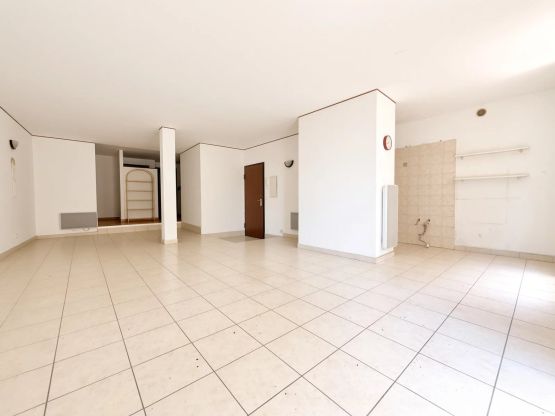 Vente Appartement Villefranche-sur-Mer 2&nbsp;Pièces 77.86&nbsp;m²