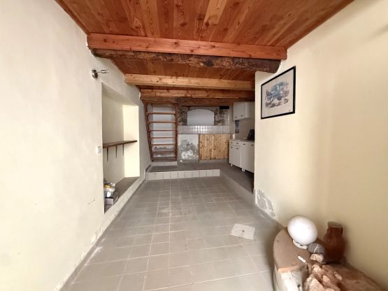 Vente Appartement Villefranche-sur-Mer 2&nbsp;Pièces 77.86&nbsp;m²