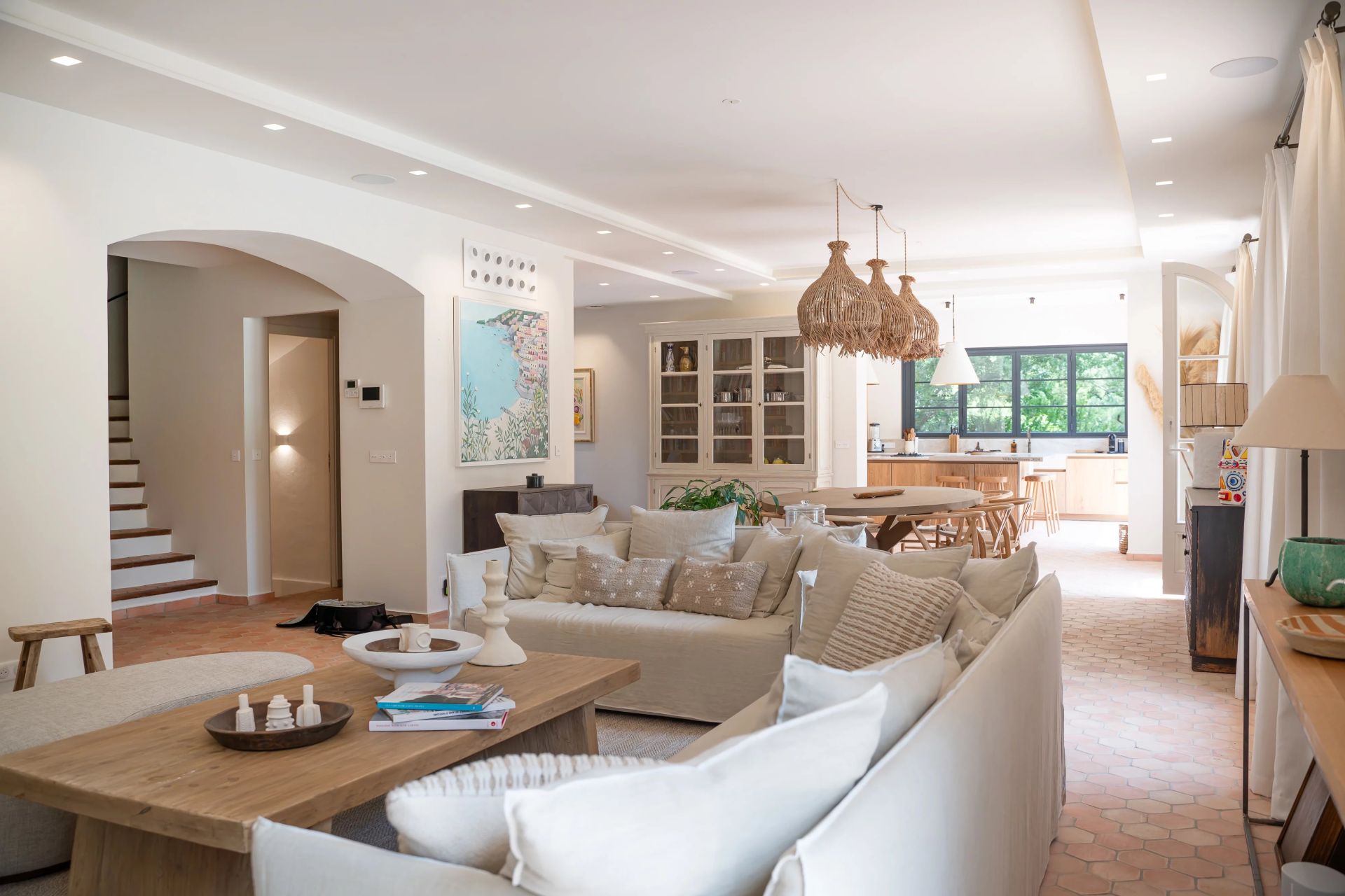 Vente Villa Grimaud 6&nbsp;Pièces