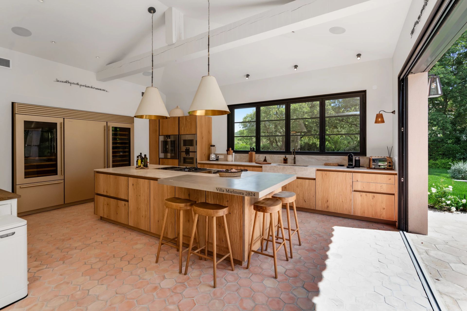 Vente Villa Grimaud 6&nbsp;Pièces