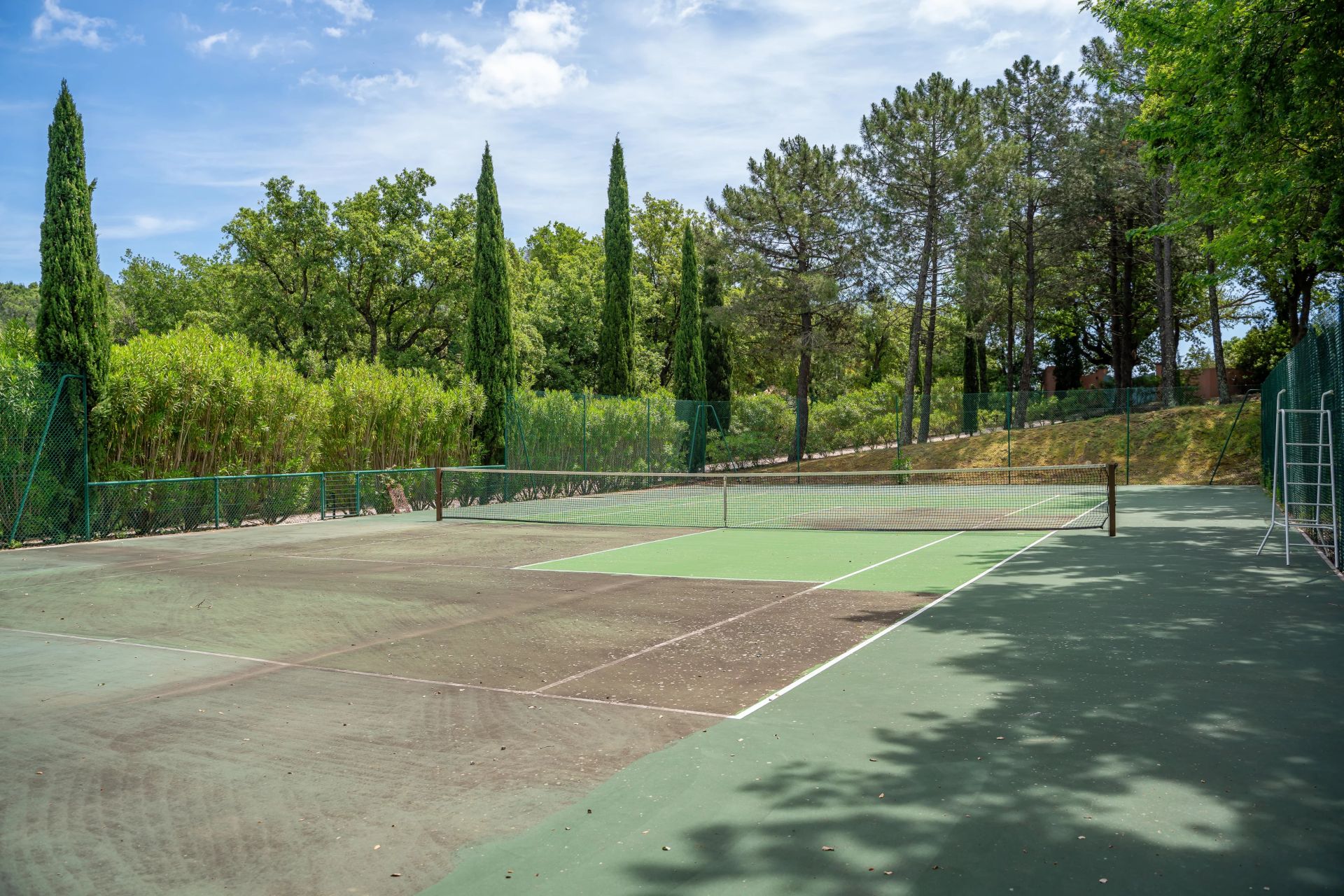 villa 6 Pièces en vente sur Grimaud (83310)