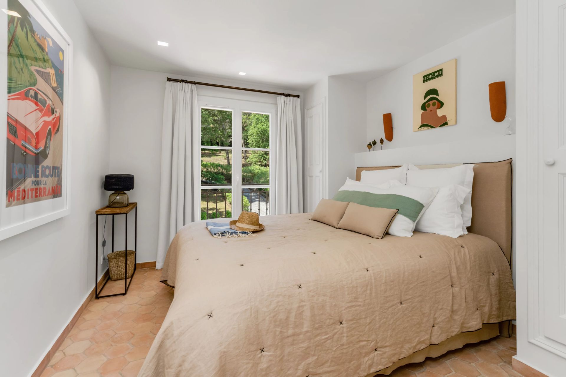 villa 6 Pièces en vente sur Grimaud (83310)