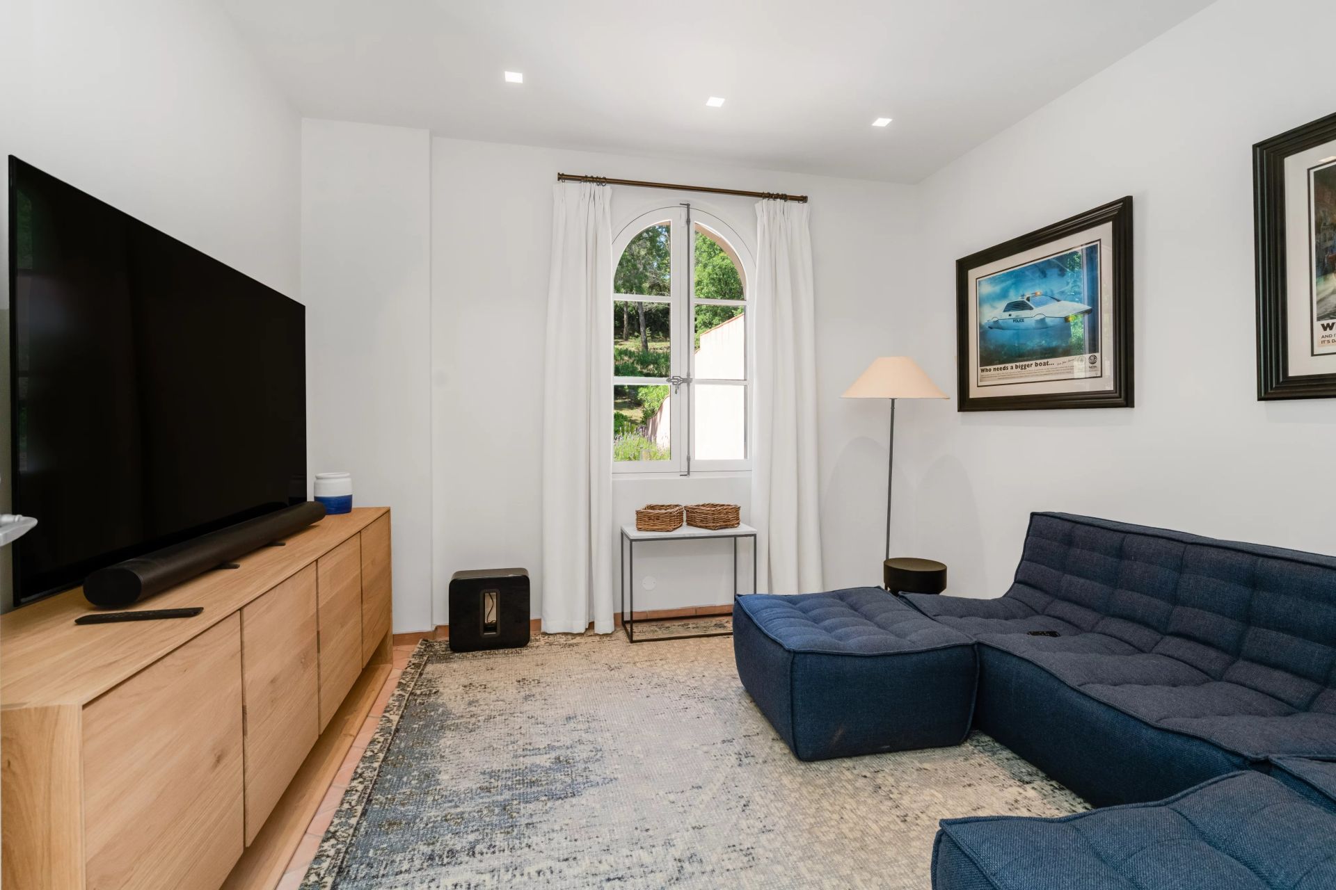 villa 6 Pièces en vente sur Grimaud (83310)