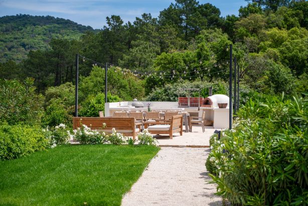 Vente Villa Grimaud 6&nbsp;Pièces 218&nbsp;m²