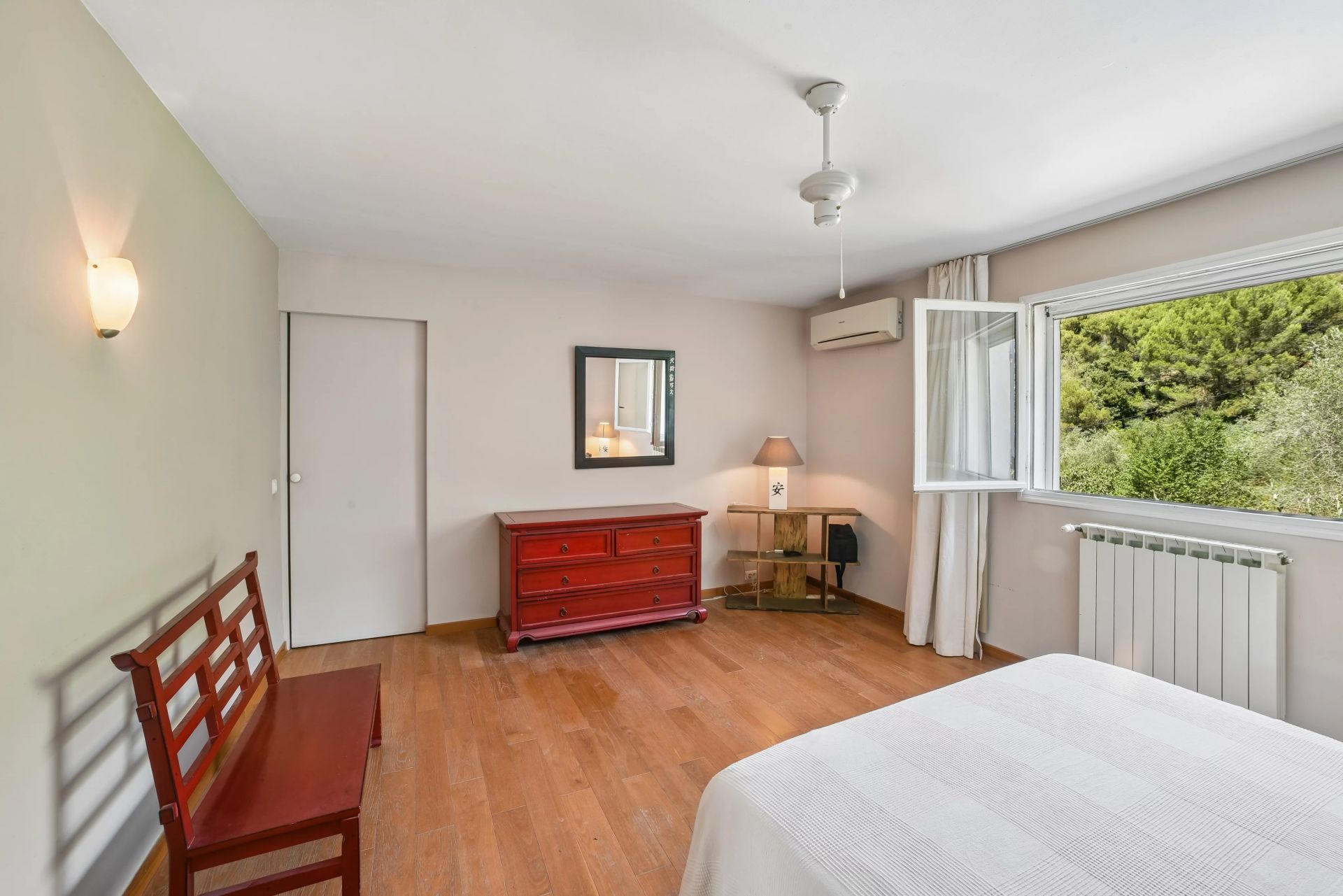 villa 4 Pièces en vente sur La Turbie (06320)