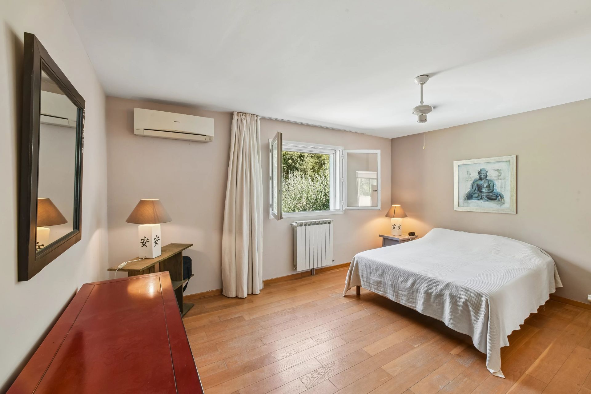 villa 4 Pièces en vente sur La Turbie (06320)