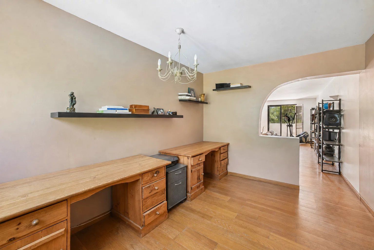 villa 4 Pièces en vente sur La Turbie (06320)