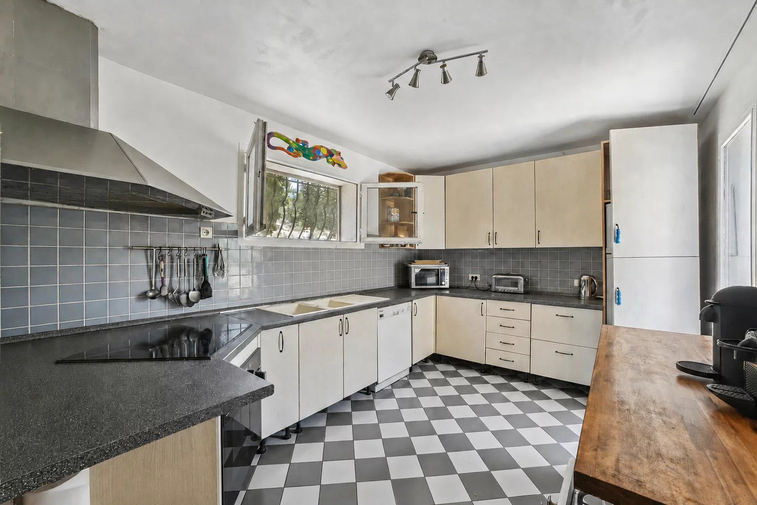 villa 4 Pièces en vente sur La Turbie (06320)