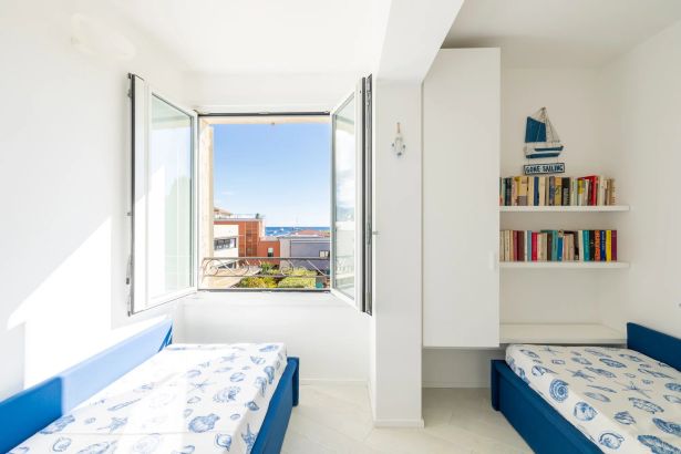 Vente Appartement Saint-Jean-Cap-Ferrat 3&nbsp;Pièces 60.73&nbsp;m²
