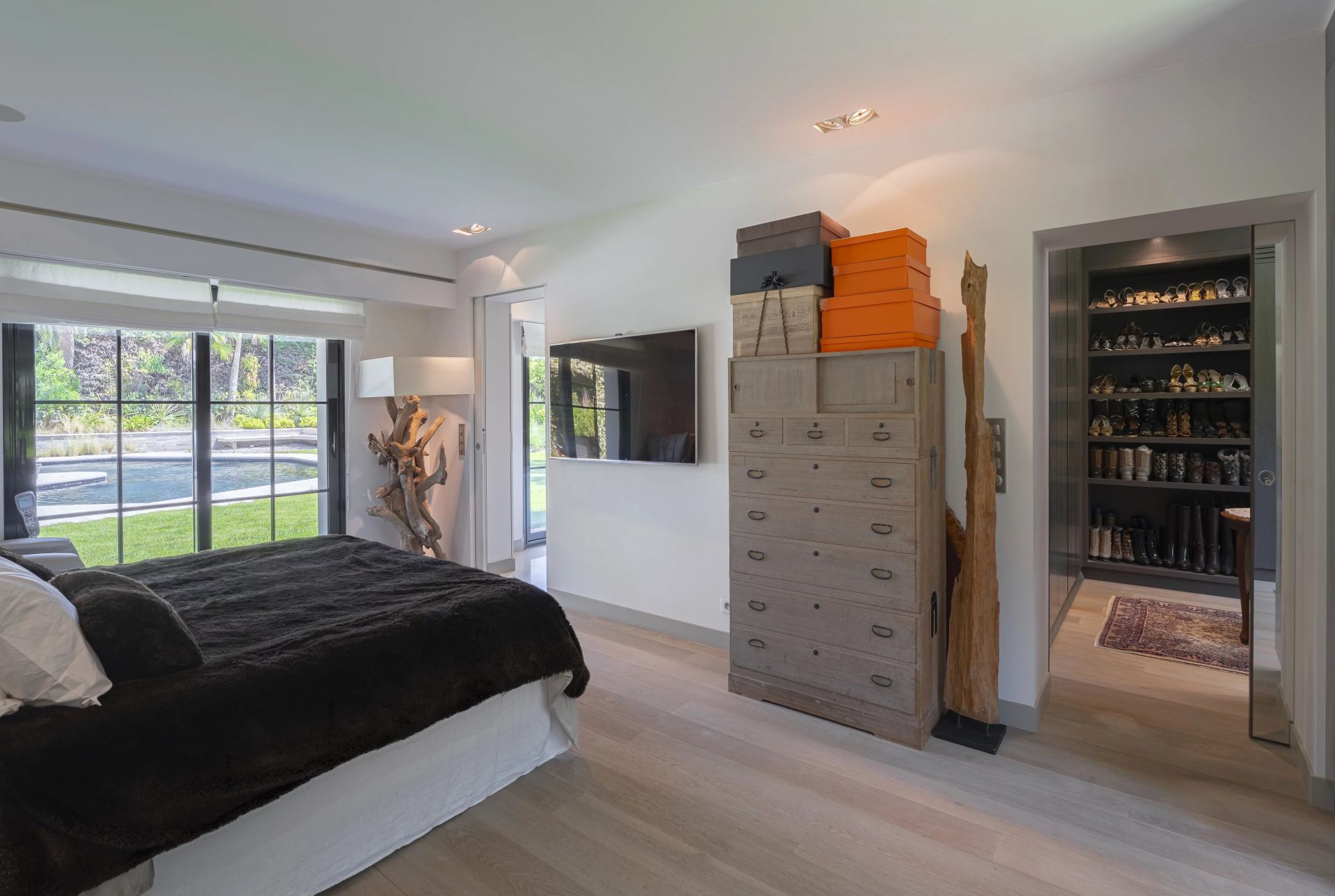 villa 8 Pièces en location sur Mougins (06250)