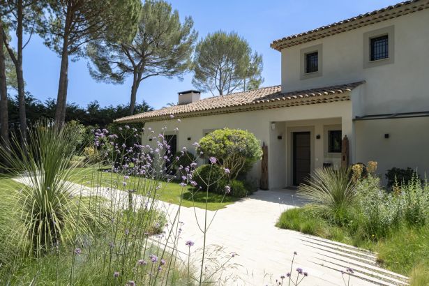 Location Villa Mougins 8&nbsp;Pièces 375.29&nbsp;m²