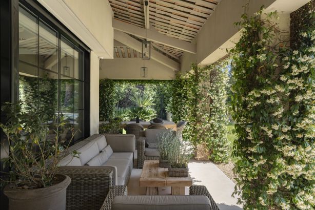 Location Villa Mougins 8&nbsp;Pièces 375.29&nbsp;m²