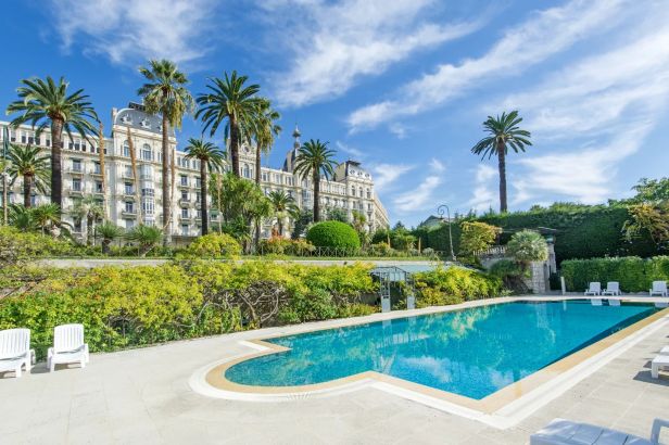 Sale Apartment Nice 4&nbsp;Rooms 165.8&nbsp;m²
