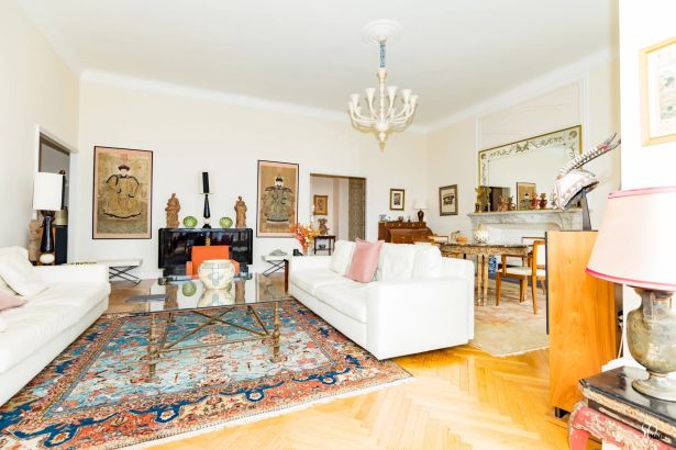 Sale Apartment Nice 4&nbsp;Rooms 165.8&nbsp;m²