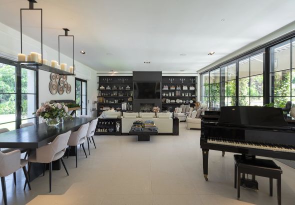 Rental Villa Mougins 8&nbsp;Rooms 375.29&nbsp;m²