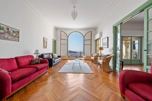 Sale Villa Nice 9&nbsp;Rooms 306&nbsp;m²