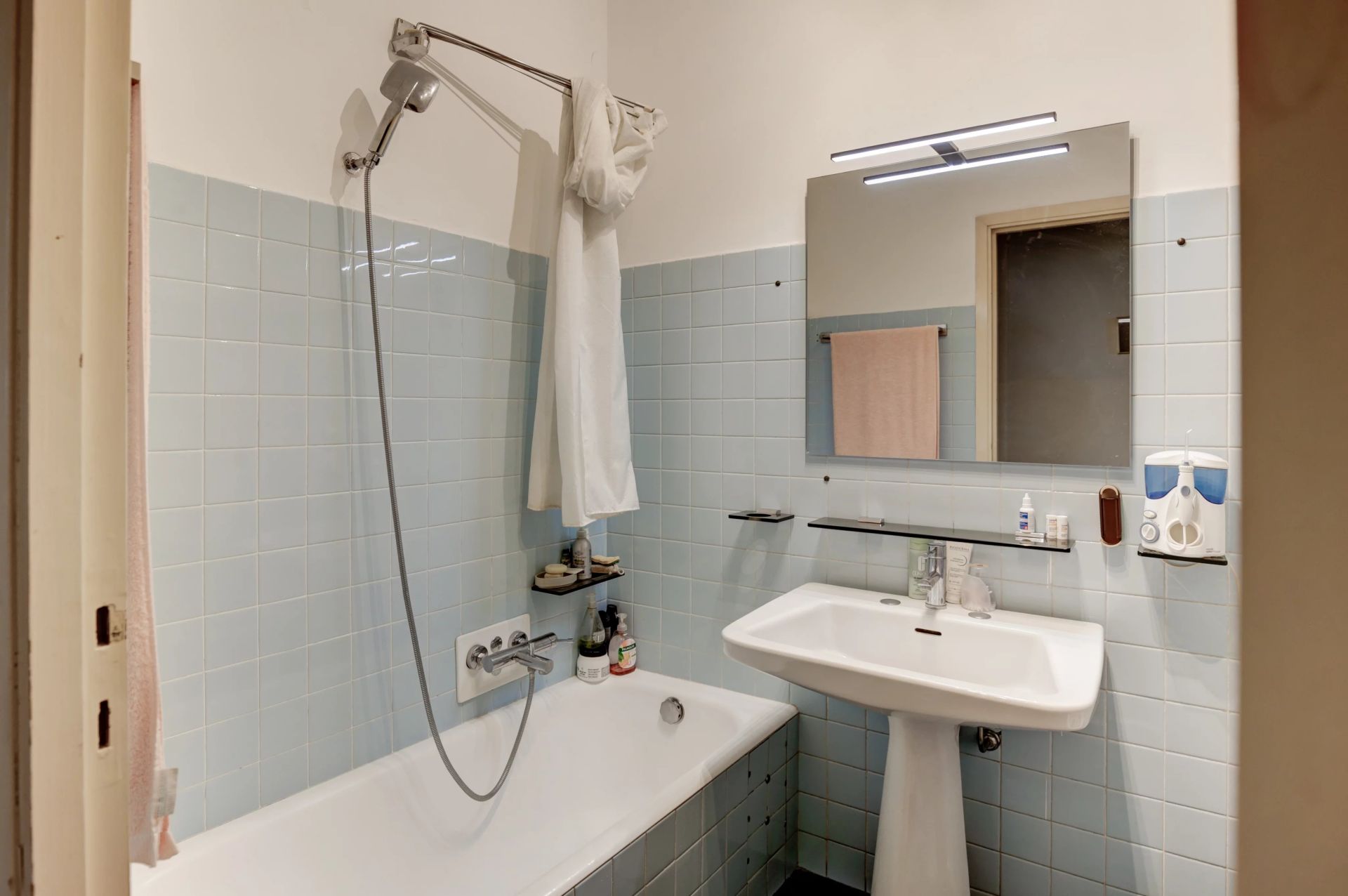 appartement 3 Pièces en vente sur Nice (06000)