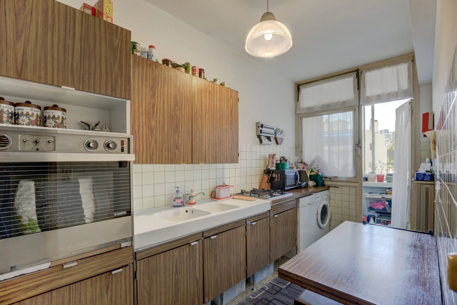 appartement 3 Pièces en vente sur Nice (06000)