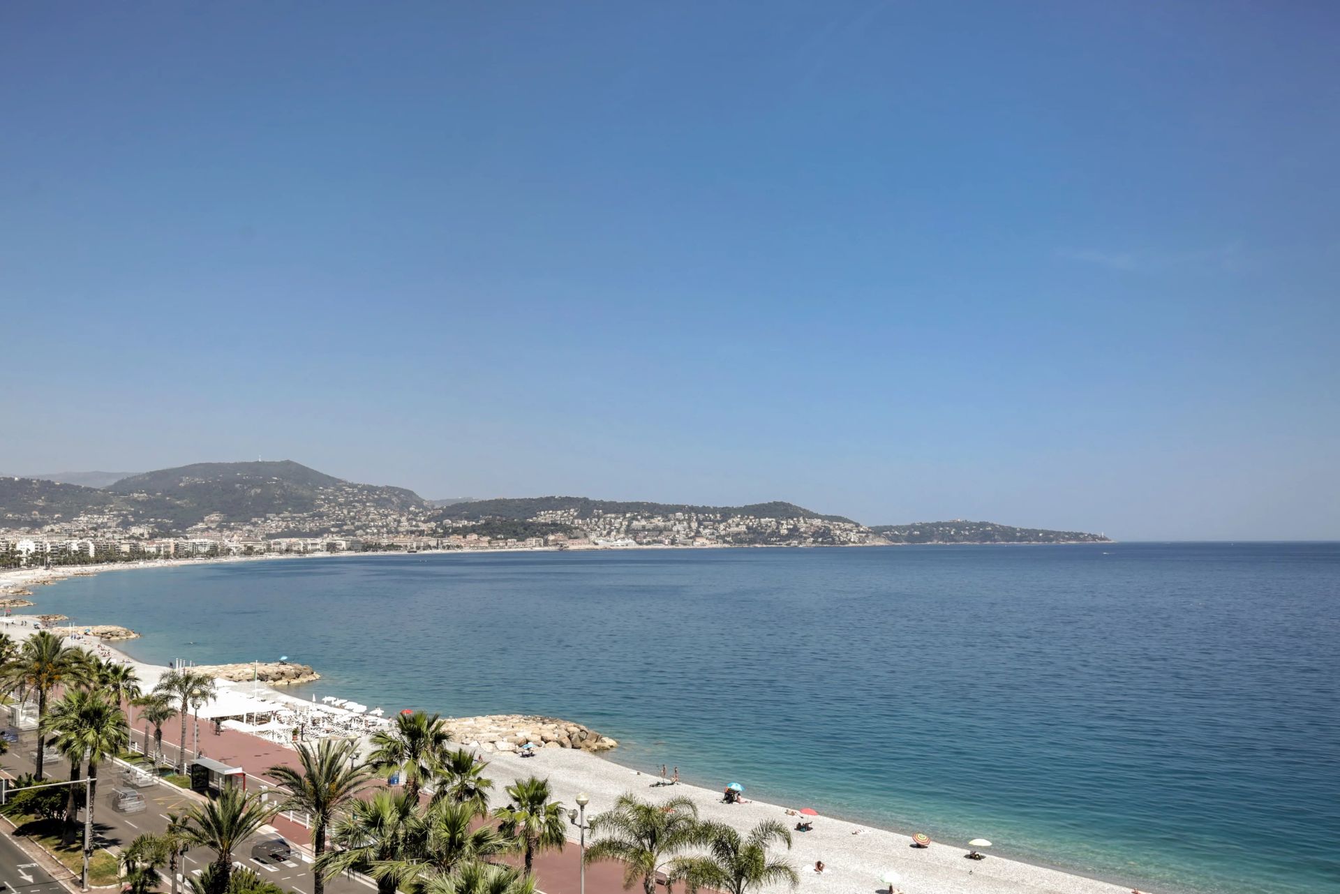 appartement 3 Pièces en vente sur Nice (06000)