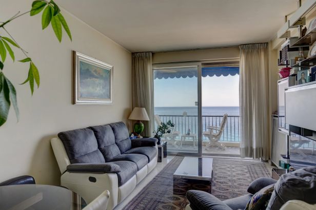 Vente Appartement Nice 3&nbsp;Pièces 74.25&nbsp;m²