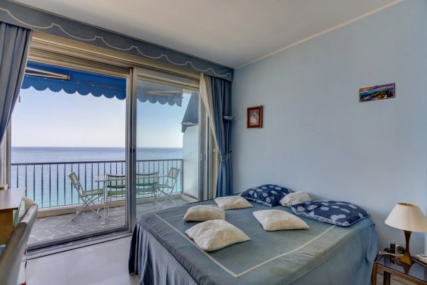 Vente Appartement Nice 3&nbsp;Pièces 74.25&nbsp;m²