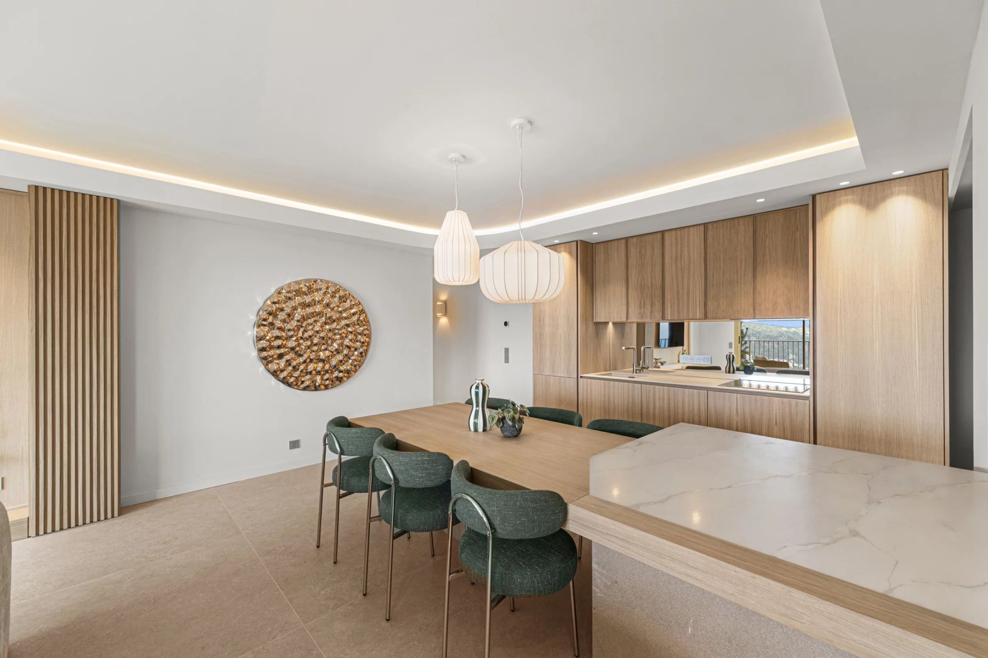 appartement 3 Pièces en vente sur Villefranche-sur-Mer (06230)