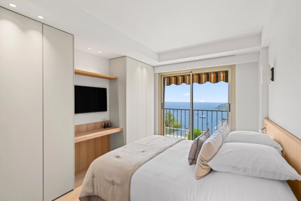 Vente Appartement Villefranche-sur-Mer 3&nbsp;Pièces 89&nbsp;m²