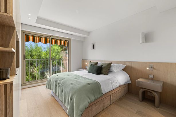 Vente Appartement Villefranche-sur-Mer 3&nbsp;Pièces 89&nbsp;m²
